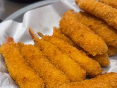 -龍歌自助小火锅(芝罘万达店)