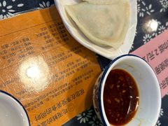 鲅鱼水饺-旺角小渔村(二马路店)