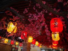 大堂-金杨拉面王小吃面馆·牛三宝面·红烧牛肉粉