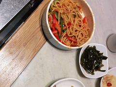 -韩宫宴烤肉·料理(苏州中心店)