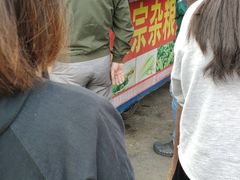 -正宗杂粮煎饼香软鸡蛋饼