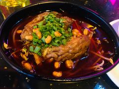 -南阳城烧烤海鲜酒店(和平路店)