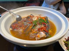 -天怡·鱼工厂(临江店)