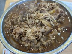 -米村拌饭(天津东丽万达店)