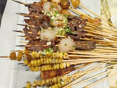 -串盟烧烤大排档·长沙美食地标(星沙店)