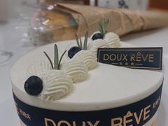 -杜哈夫DOUX RÊVE·生日蛋糕(日月光店)