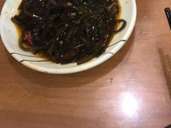 -友强·23年特色海鲜大排档(厦门店)