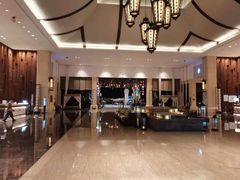 -西双版纳融创皇冠假日度假酒店