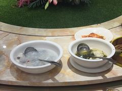 -沪华海鲜大酒楼(南汇店)