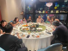 -上海小南国(正大店)