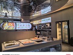 -潮牛壹号鲜牛肉火锅(光谷天地店)