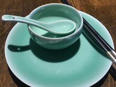 -粗茶淡饭·隐庐私厨(东亭店)