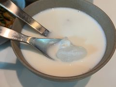奶白酒-胡麻(静安嘉里店)