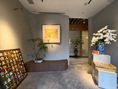 -若蘭慈·无国界素食料理(欢乐海岸店)