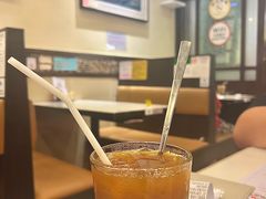 -大哥餐厅(西城花园店)