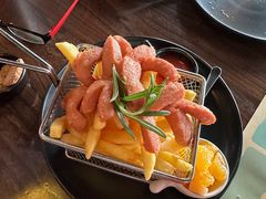 -安妮意大利餐厅(日坛店)