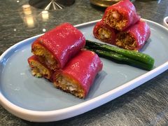 -顺意·顺德家乡菜(国际人才大厦店)