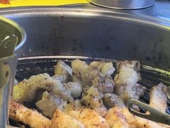 -大叹号·朝鲜族烤肉(潍坊泰华城店)