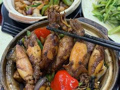 -贞姨美食·老字号海鲜大排档