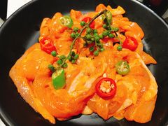 -花味烤肉·拌饭(庐阳万科店)
