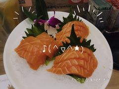 -新一番三文鱼寿司(红城湖店)