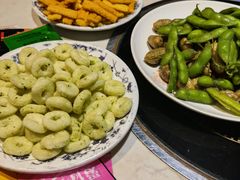 -蛙蛙叫干锅年代(簋街总店)