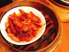 -頂好酒家·经典粤菜(海信广场店)