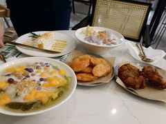 -夏羽记甜品(小榄大信店)