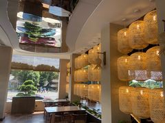 -风味小馆(天目湖宾馆店)