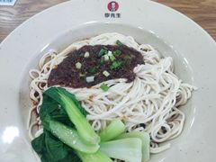 -李先生牛肉面大王(北京东四店)