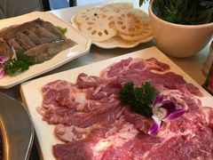 -王少龙火锅(五小区店)