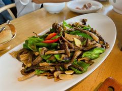 -品味泸沽湖•民族特色菜(大落水店)
