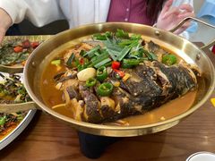 -食光慢宴·安吉土菜馆