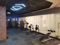 -RunningFit健身高端私教馆(红星美凯龙店)