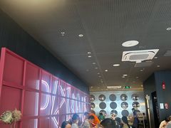 -必胜客(SM城市广场店)