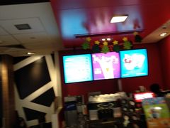 -麦当劳(合肥之心城店)