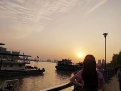 -常德桃花源景区