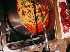 -煮意潮牛鲜牛肉火锅(世纪金源店)