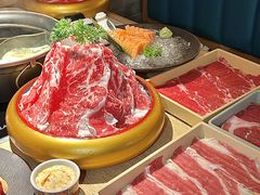 -温野菜涮涮锅(西单大悦城店)