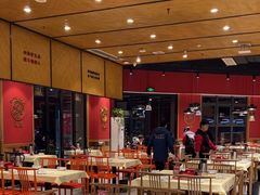 -聚味瞿记·龙虾堂(天元店)