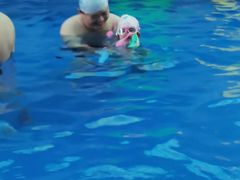 -蓝海星亲子游泳(南中环店)