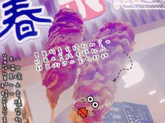 -青春米热狗