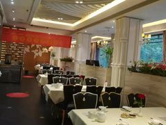 大堂-味悦·老字号·赣州菜(厚德总店)