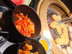 -谷牛和牛烤肉(漕河泾印象城店)