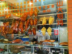 -紫金食坊(江南西路店)