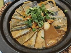-忘不了渔村(将军大道店)