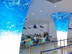 -深海中餐厅(国家海洋博物馆店)