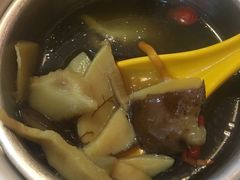 -小杨生煎(黄河路店)