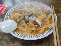 -孙记大碗皮肚面(后宰门店)