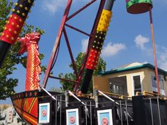 -威海华夏城景区